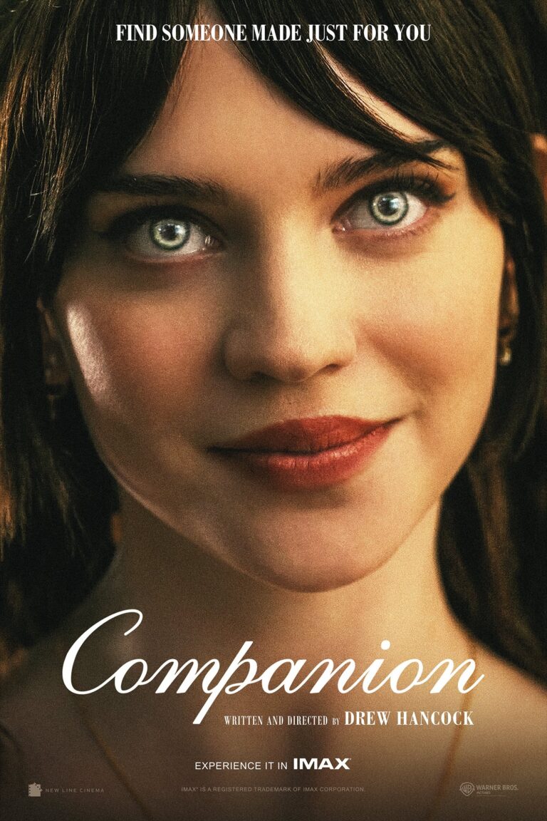 Companion Poster